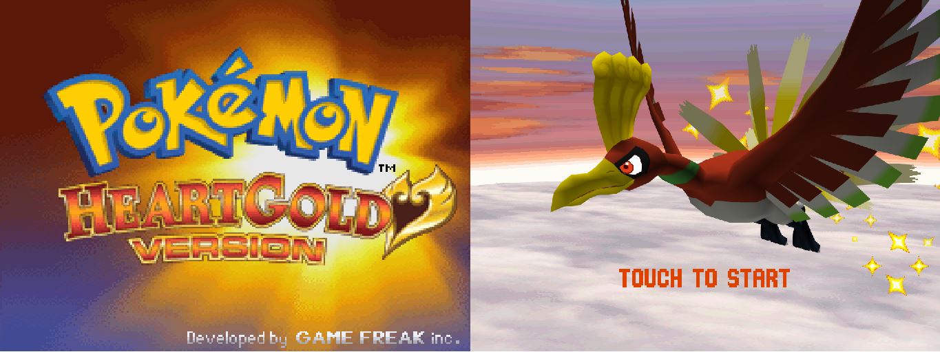 And this is the DS runing at 1920x1080p just for funsies :P