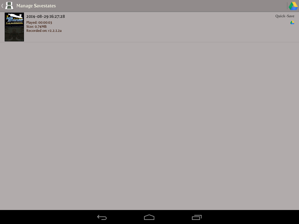 It looks like its in Google drive right now