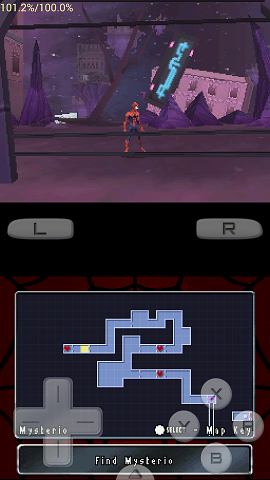 where as in build 46 the fog displays fine.