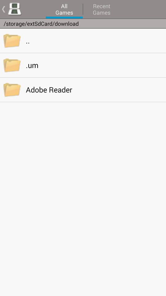 How drastic see my files.png