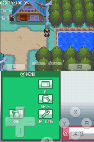 Linear without HD