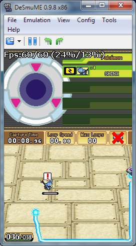 I'm a huge fan of Pokemon Ranger! Lol!