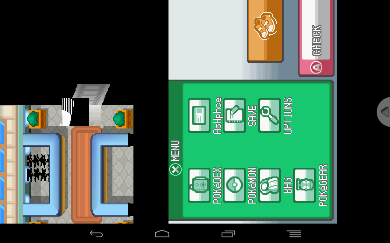 Please fix this, I cannot continue!